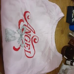 Victoria's secret night gown